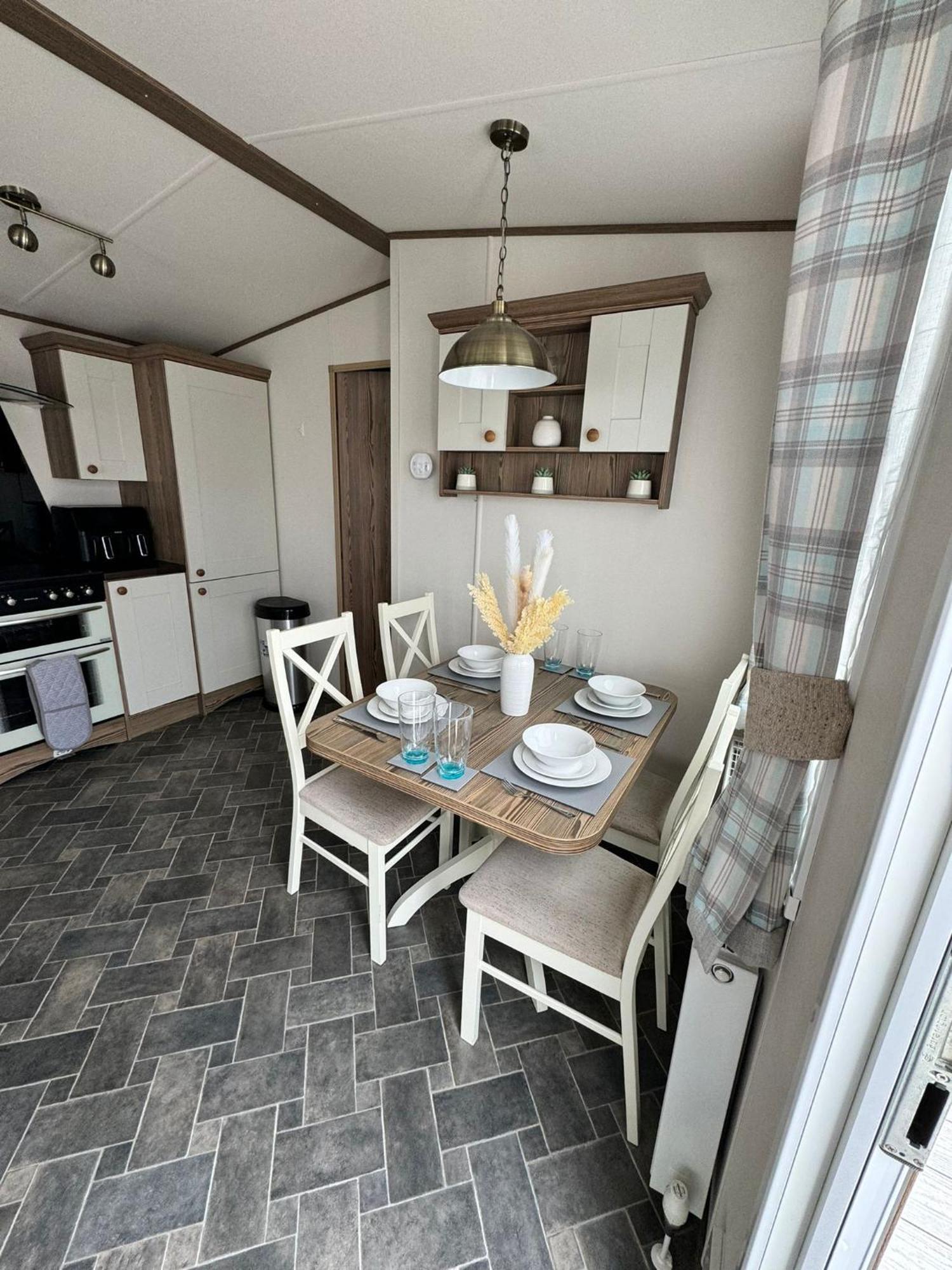 Jandor Retreat Apartment Lossiemouth Ngoại thất bức ảnh