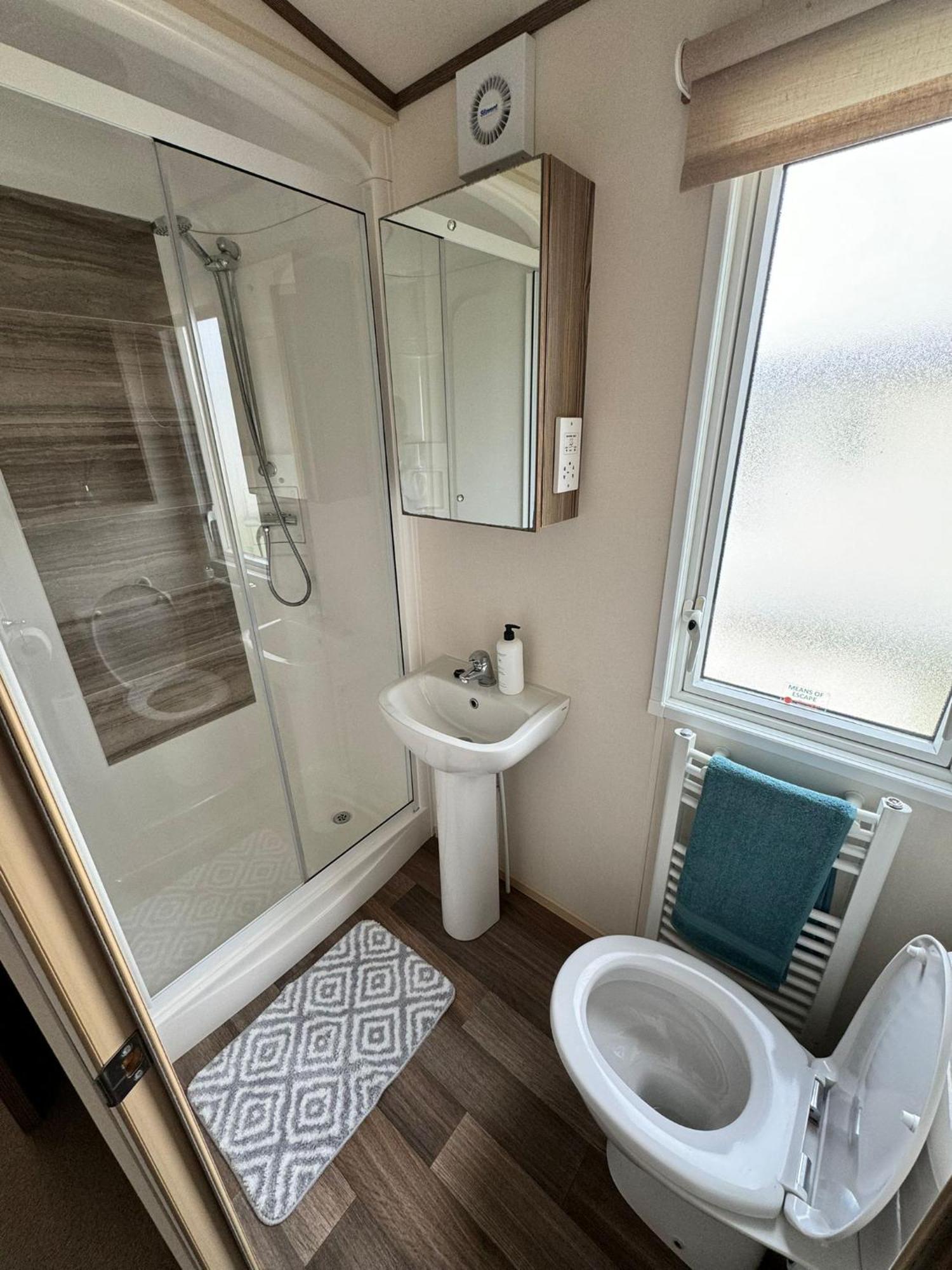 Jandor Retreat Apartment Lossiemouth Ngoại thất bức ảnh