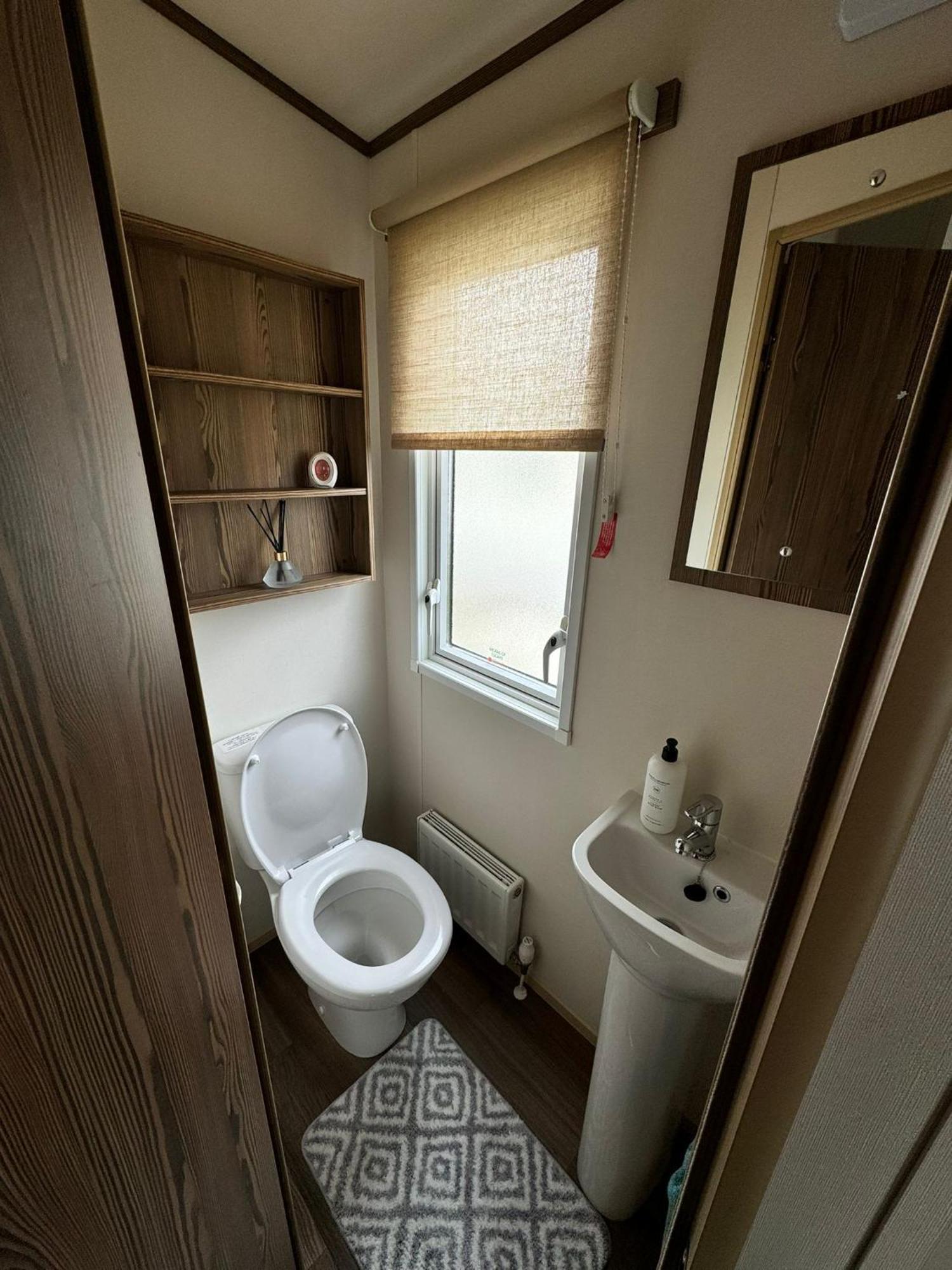 Jandor Retreat Apartment Lossiemouth Ngoại thất bức ảnh