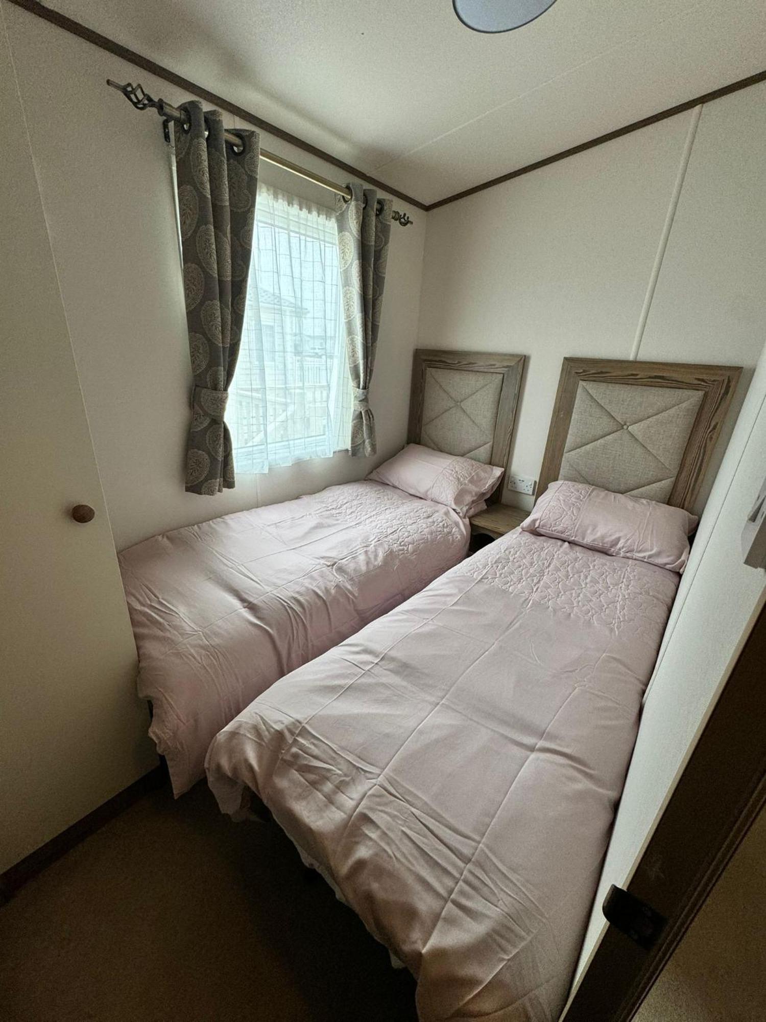 Jandor Retreat Apartment Lossiemouth Ngoại thất bức ảnh