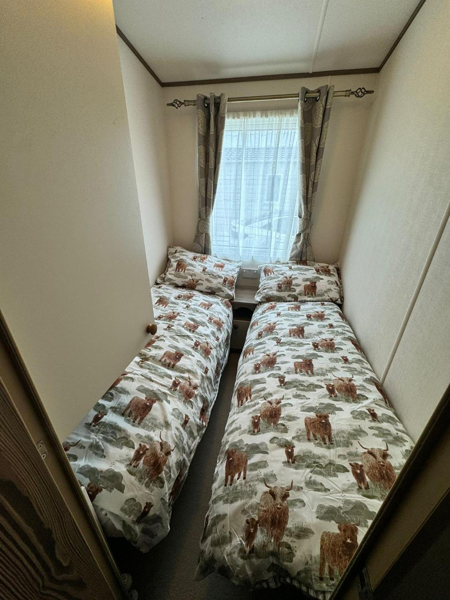 Jandor Retreat Apartment Lossiemouth Ngoại thất bức ảnh